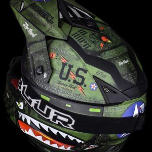 Meet your Posher, Steven